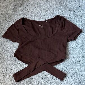 PacSun Crop Top